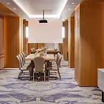 Moevenpick Hotel Istanbul Bosphorus