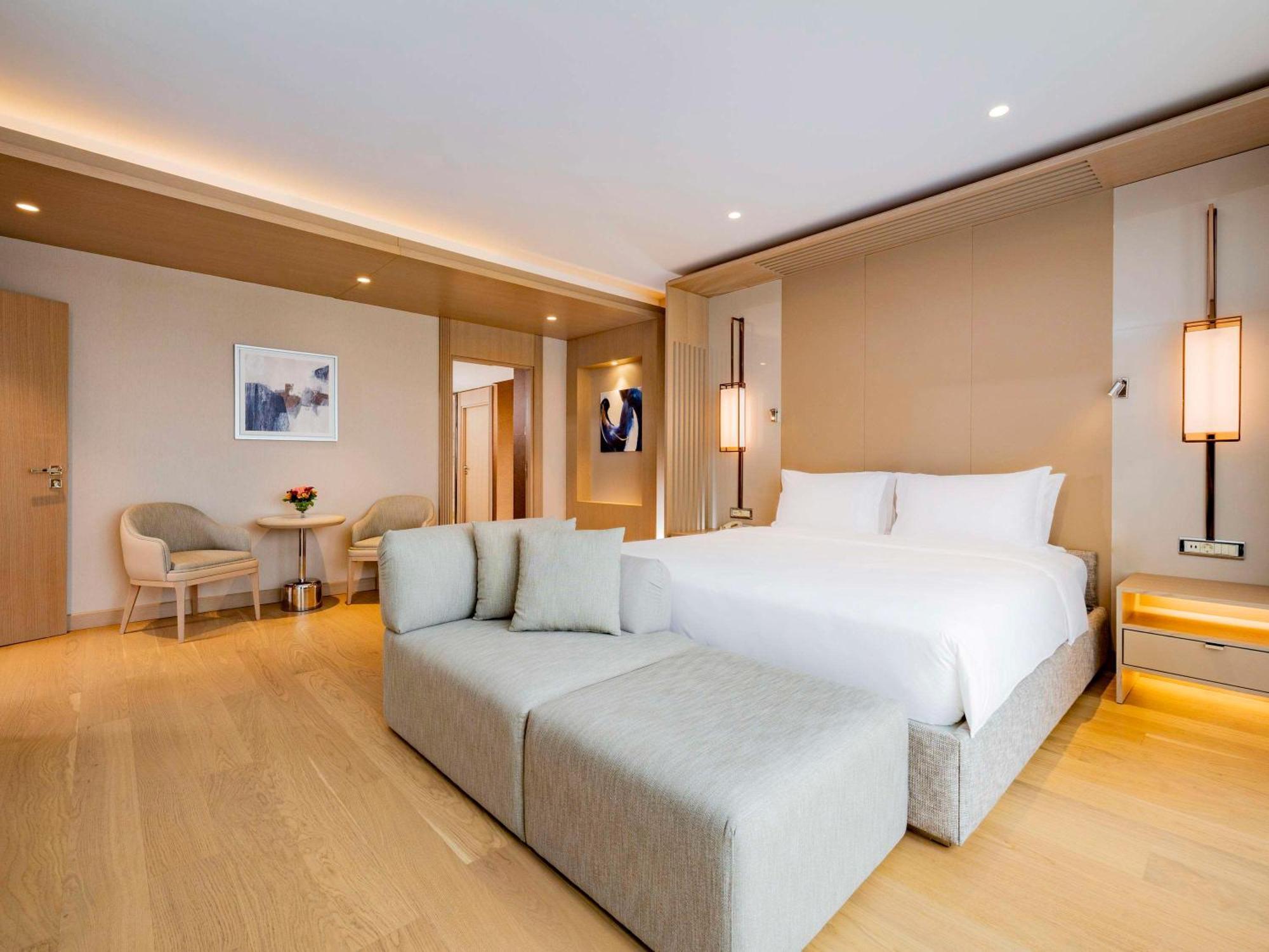 Mövenpick Bosphorus Otel