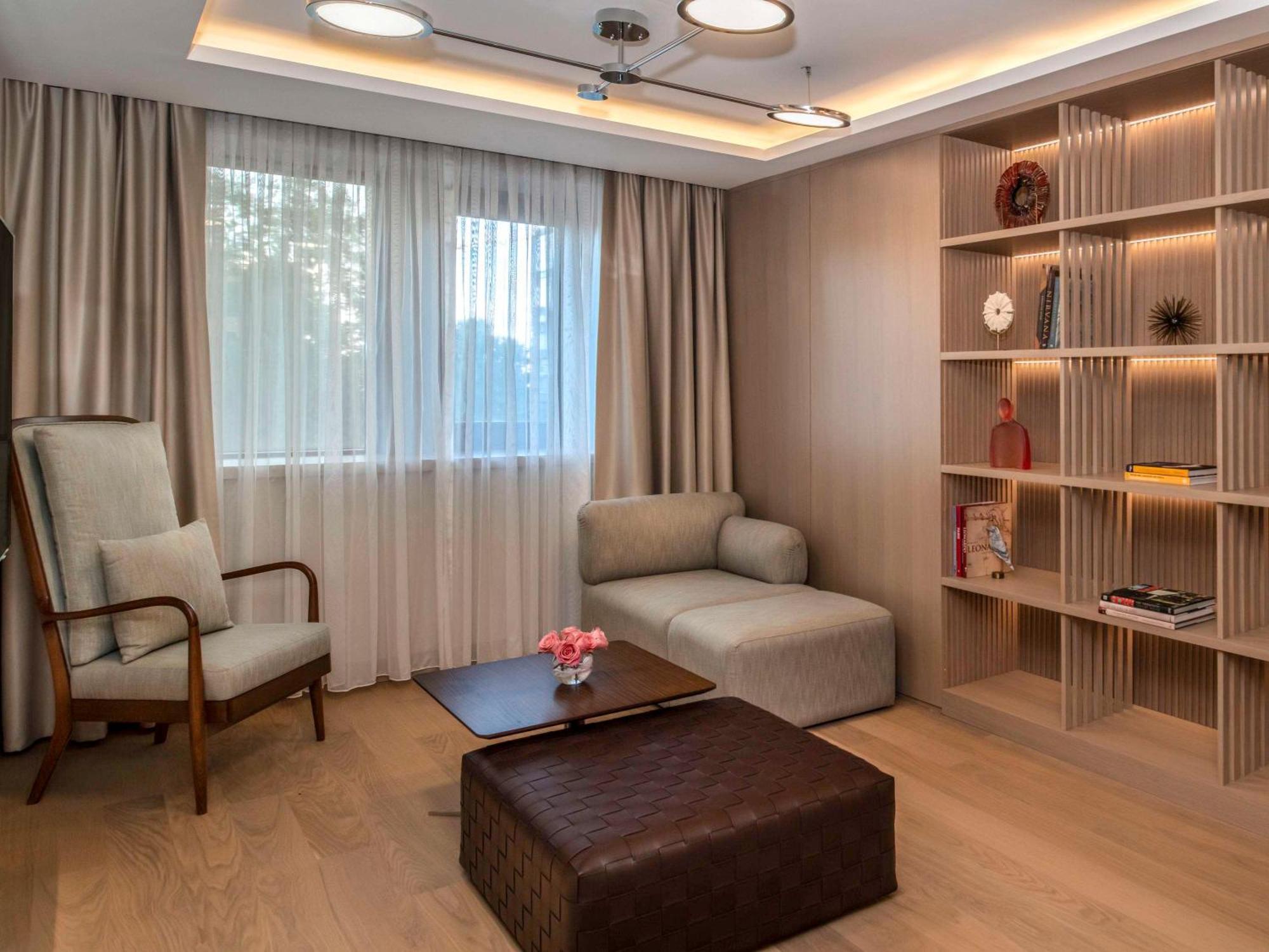 Mövenpick Bosphorus Otel