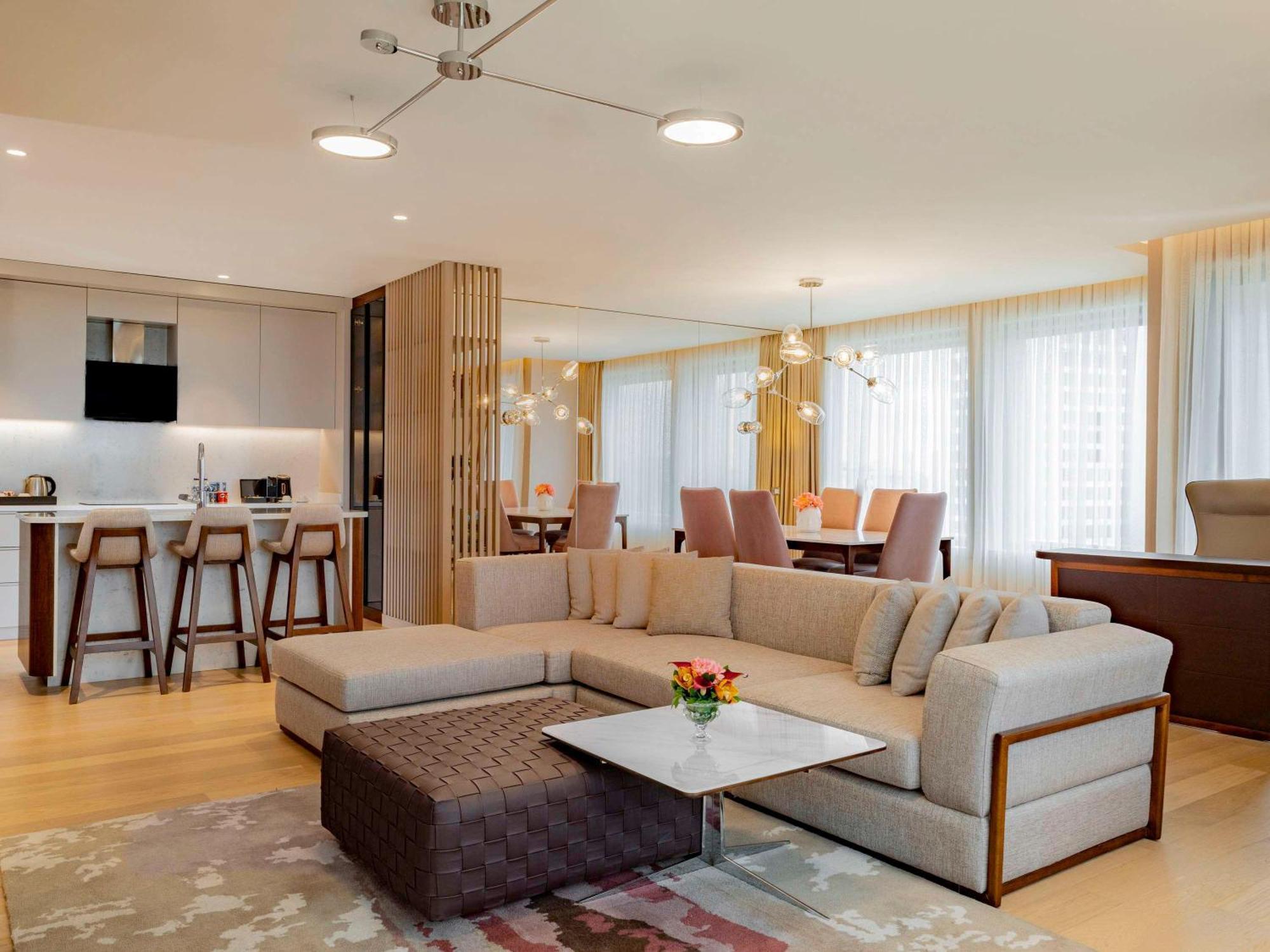 Mövenpick Bosphorus